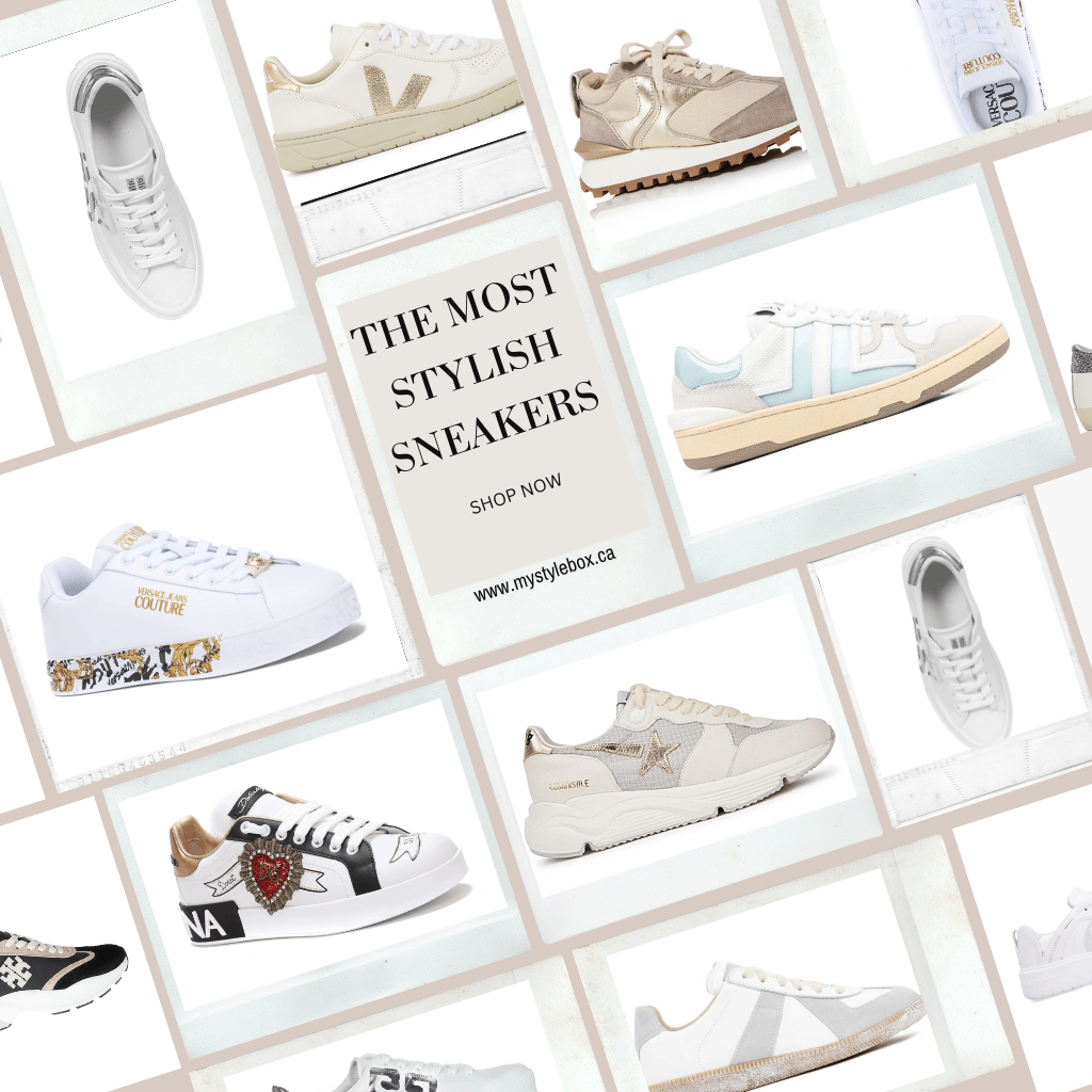 Fashion Sneaker Style Guide: Exploring Diverse Options