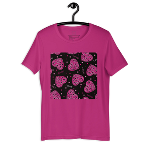 Bright Winter Custom Made Tshirt Collection