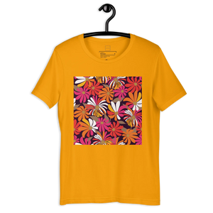 Bright Spring Custom Made Tshirt Collection