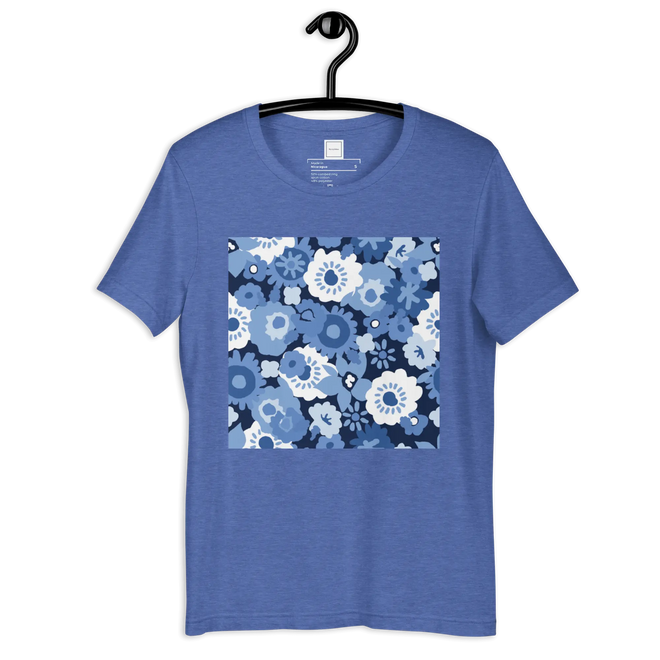 T-shirt Collection for True Summer Color Season