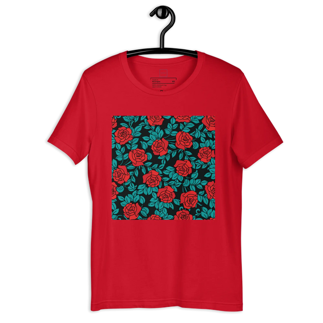 T-shirt Collection for True Winter Color Season