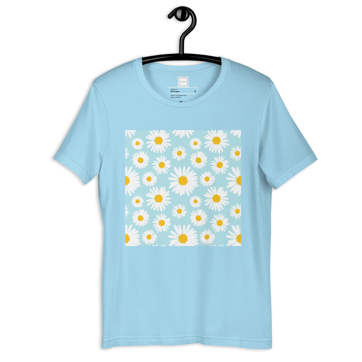 Spring Color Shirts T-shirt Collection for Light Spring Color Season