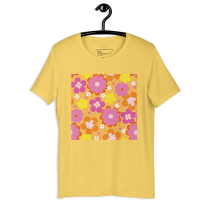True Spring Custom Made Tshirt Collection