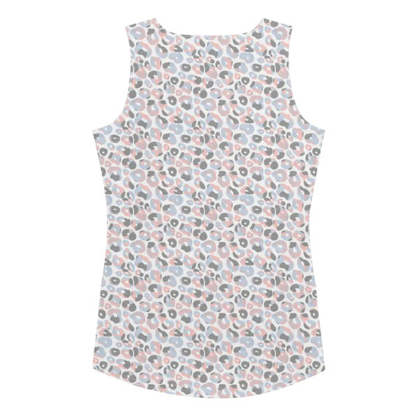 Printed Tank Top_Light Summer