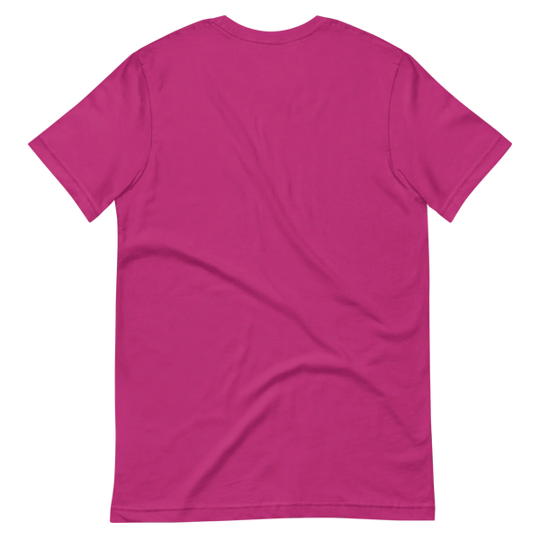 Unisex T-shirt_Bright Spring