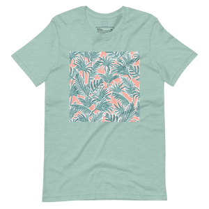 Unisex T-shirt_Light Spring