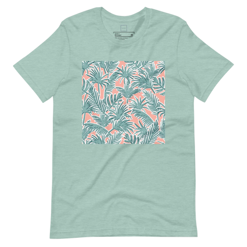 Unisex T-shirt_Light Spring