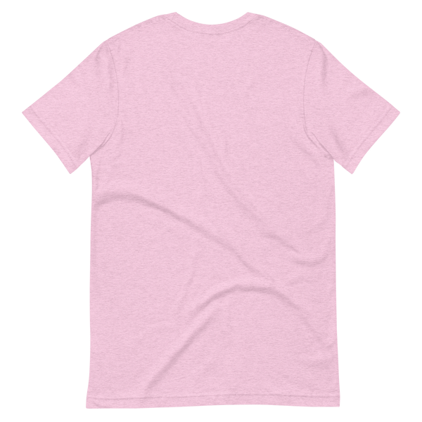 Unisex T-shirt_Light Summer