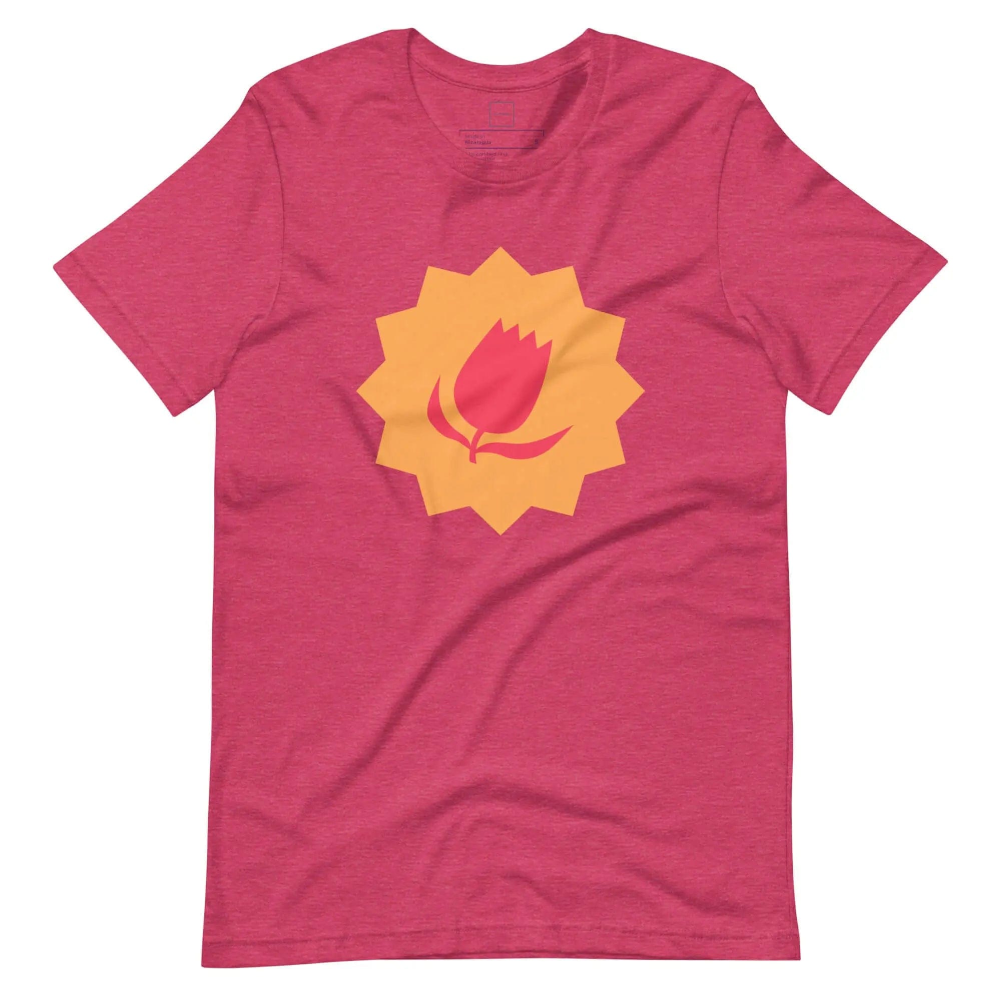 Color For Spring Tee True Spring Season Guide: Color Palette & Fashion Tips
