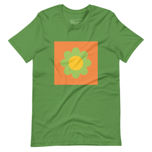 Unisex t-shirt_Bright Spring