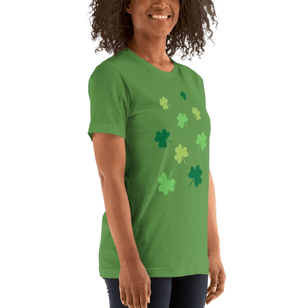 Spring Color Shirts True Spring Season Guide: Color Palette & Fashion Tips