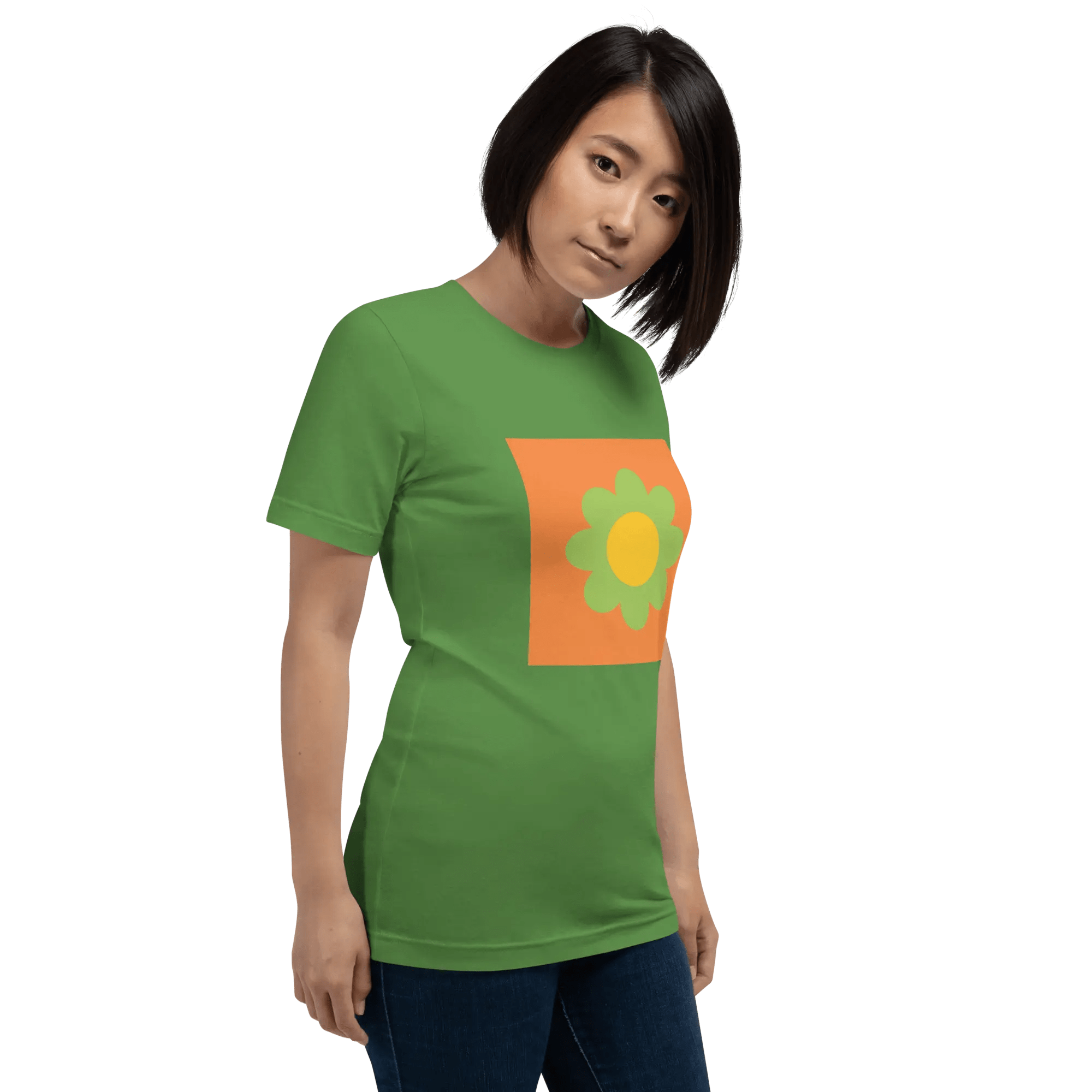 Color For Spring Tee Bright Spring Season Guide: Color Palette & Fashion Tips - Mystylebox
