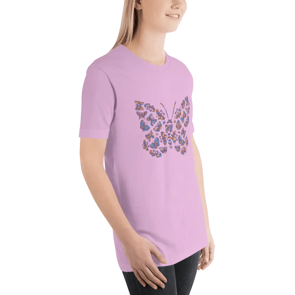 Spring Color Shirts Light Spring Season Guide: Color Palette & Fashion Tips