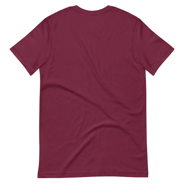 Unisex T-shirt_Bright Spring