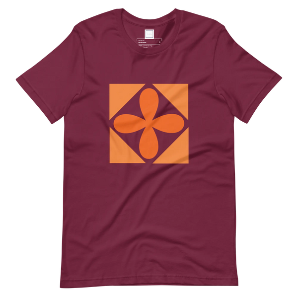 Unisex T-shirt_Bright Spring