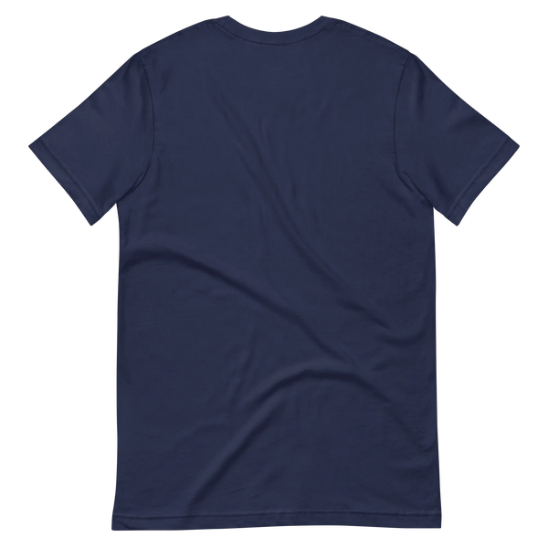 Unisex T-shirt_Bright Spring