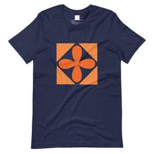 Unisex T-shirt_Bright Spring