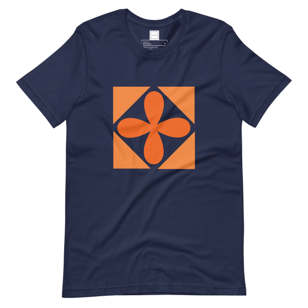Unisex T-shirt_Bright Spring