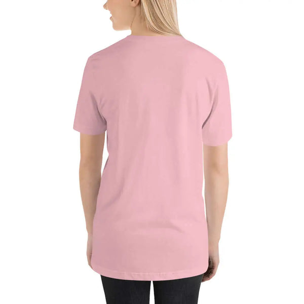 Unisex T-shirt_Bright Spring