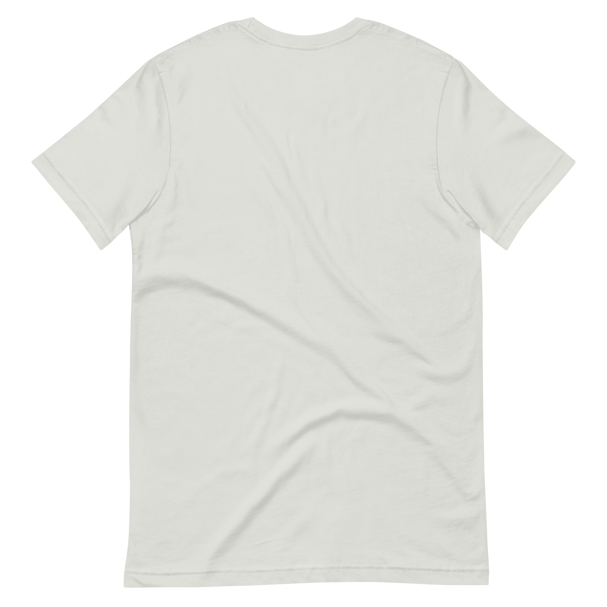 Unisex t-shirt_True Summer