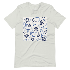 Unisex T-shirt_Light Summer