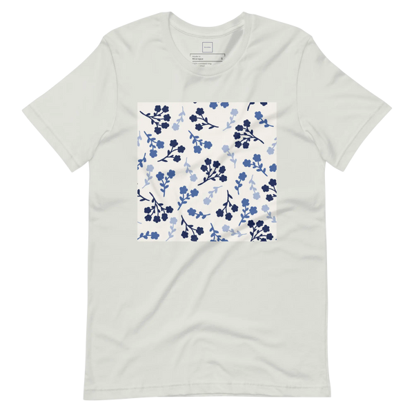 Unisex T-shirt_Light Summer