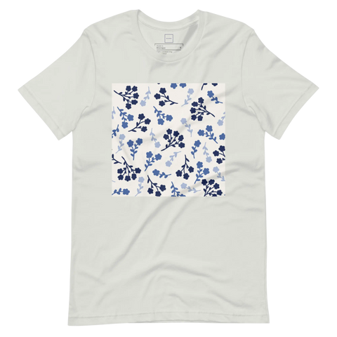 Unisex T-shirt_Light Summer