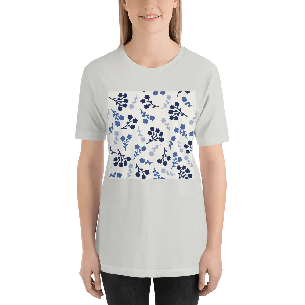 Unisex T-shirt_Light Summer