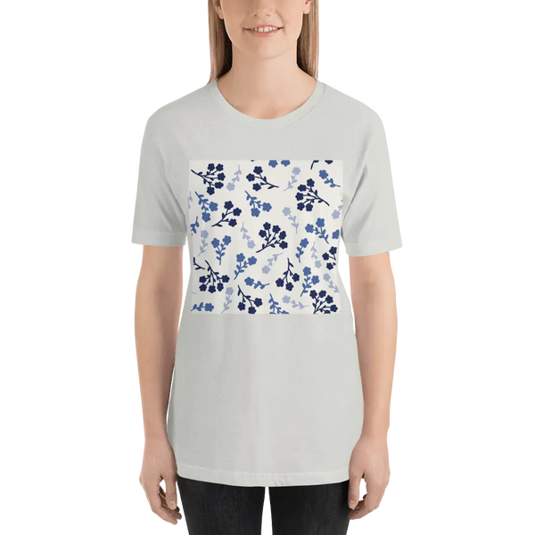 Unisex T-shirt_Light Summer