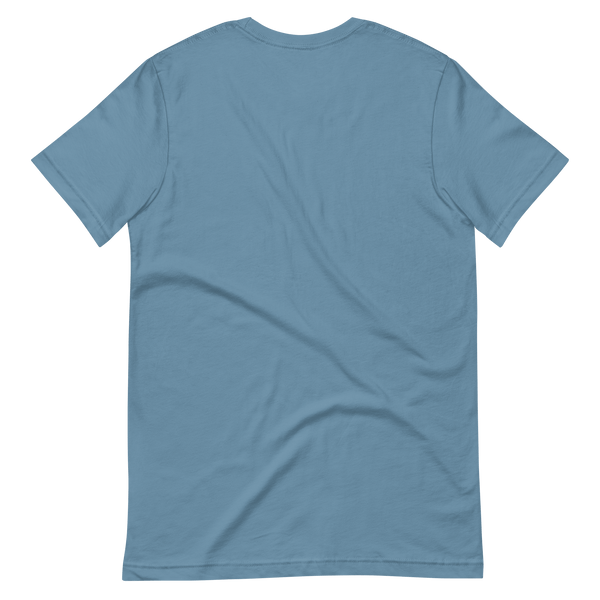 Unisex T-shirt_Soft Summer