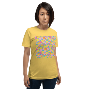 Unisex t-shirt_True Spring