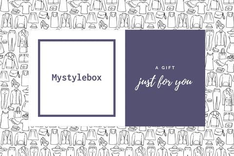 Mystylebox Gift Card