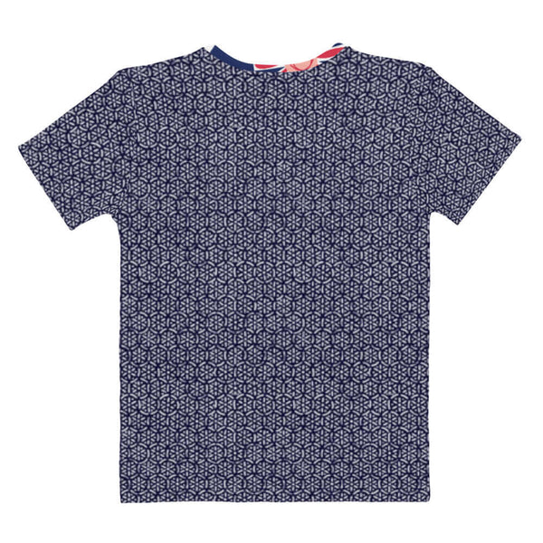Women's T-shirt_Bright Spring