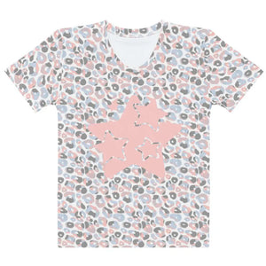 Women's T-shirt_Light Summer