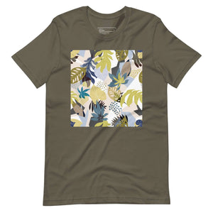 Unisex T-shirt_Soft Summer