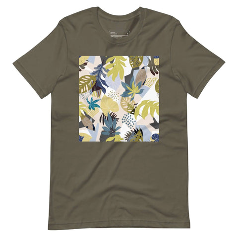 Unisex T-shirt_Soft Summer