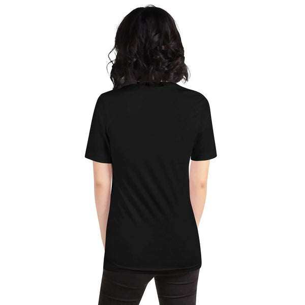 Unisex T-shirt_Dark Winter