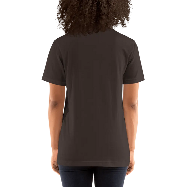 Unisex T-shirt_Dark Autumn