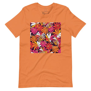 Unisex T-shirt_Bright Spring