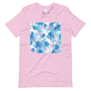 Unisex T-shirt_Light Summer