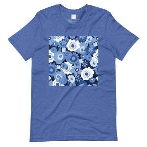 Unisex T-shirt_True Summer
