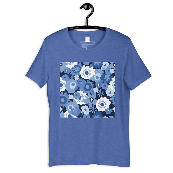 Unisex T-shirt_True Summer