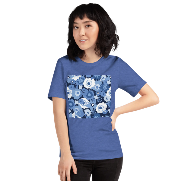 Unisex T-shirt_True Summer
