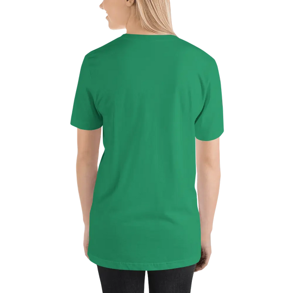 Unisex T-shirt_Bright Spring