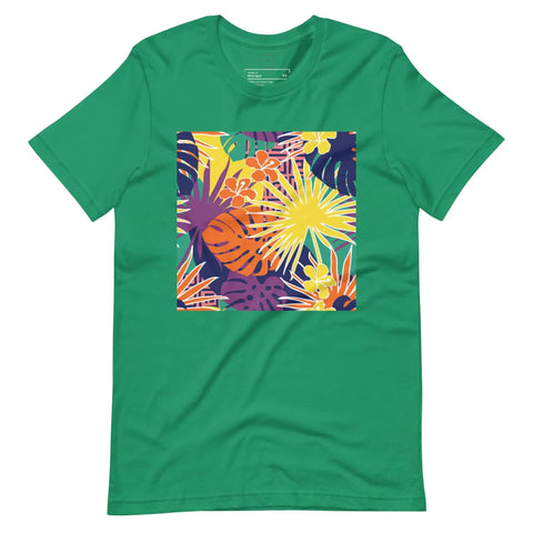 Unisex T-shirt_Bright Spring