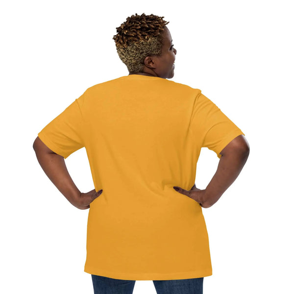 Unisex T-shirt_Bright Spring