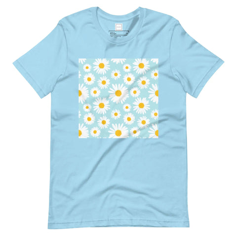 Unisex T-shirt_Light Spring