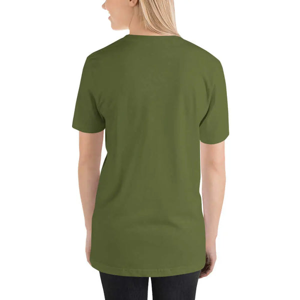 Unisex T-shirt_Soft Summer