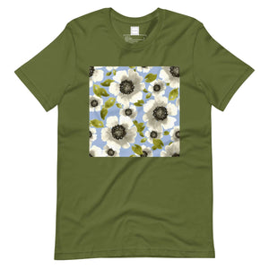 Unisex T-shirt_Soft Summer
