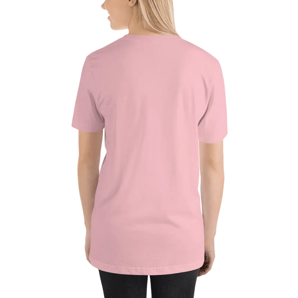 Unisex T-shirt_Bright Spring
